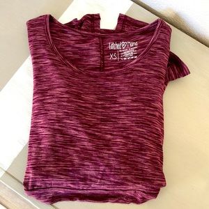 Latched Mama long sleeve top